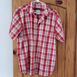 Patagonia summer shirt